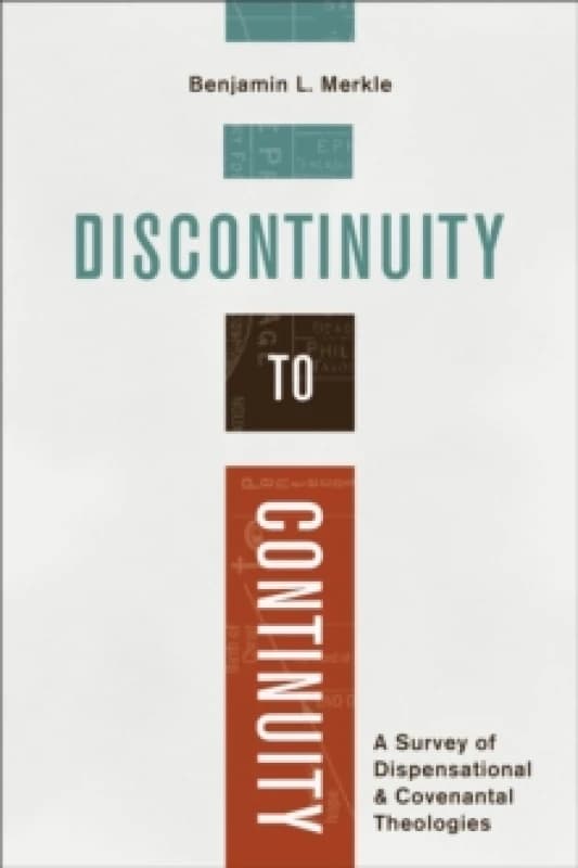 Discontinuity to Continuity Paperback / softback
