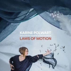 Karine Polwart - Laws of Motion Vinyl