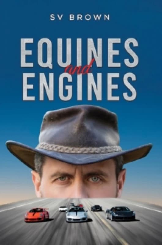Equines and Engines. Paperback. By SV Brown Books
