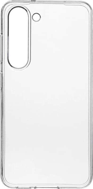eSTUFF ES673110-BULK mobile phone case 15.5cm (6.1") Cover Trans