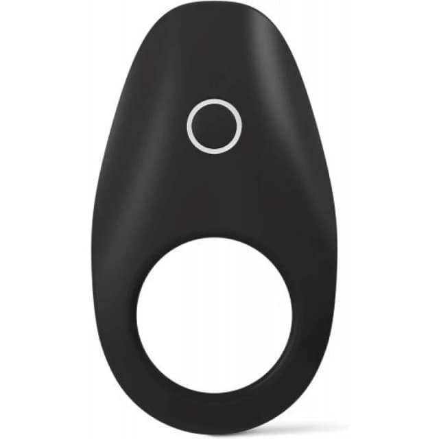 So Divine Rechargeable Vibrating Joy Ring Black male
