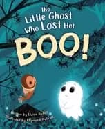 little ghost who lost her boo