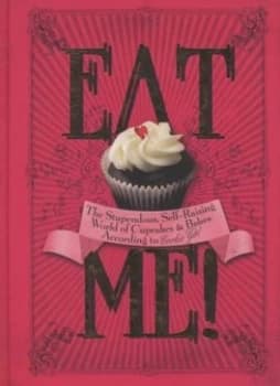 Eat Me by Xanthe Milton Hardback