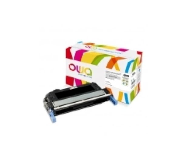 Armor K12236OW toner cartridge Black