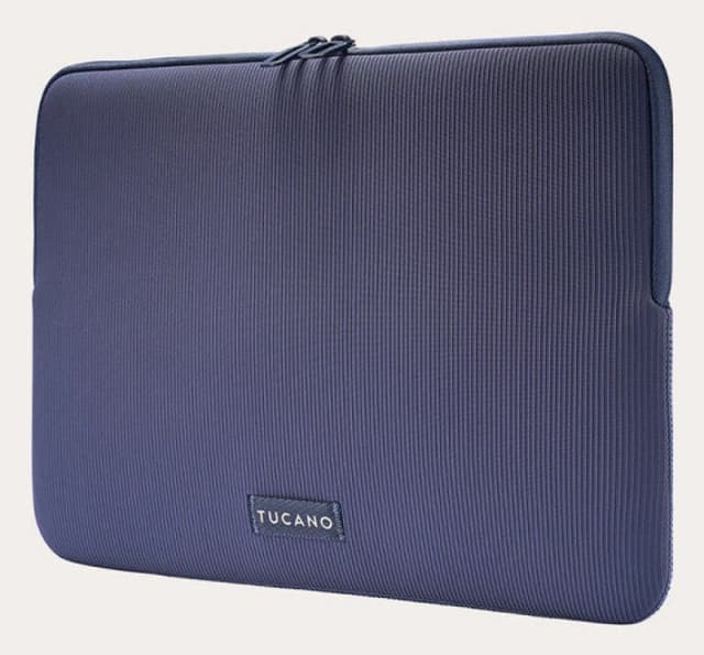 Tucano Colore 35.6cm (14") Toploader bag Blue