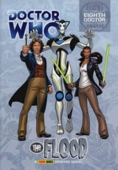 The flood by Scott Gray