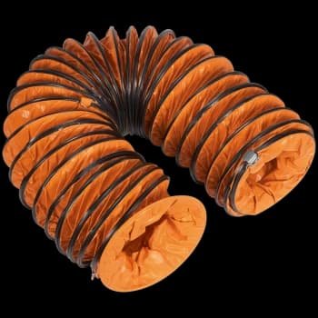 Sealey Flexible Ducting 300mm 5m