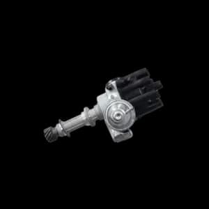 JP GROUP Distributor JP GROUP 1191100200 Ignition Distributor,Electronic Distributor VW,SKODA,SEAT,GOLF III (1H1),Lupo (6X1, 6E1)