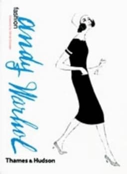 Andy Warhol Fashion by Andy Warhol Paperback