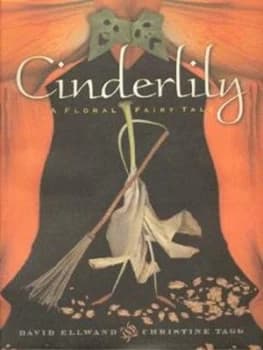 Cinderlily by Christine Tagg and David Ellwand Hardback