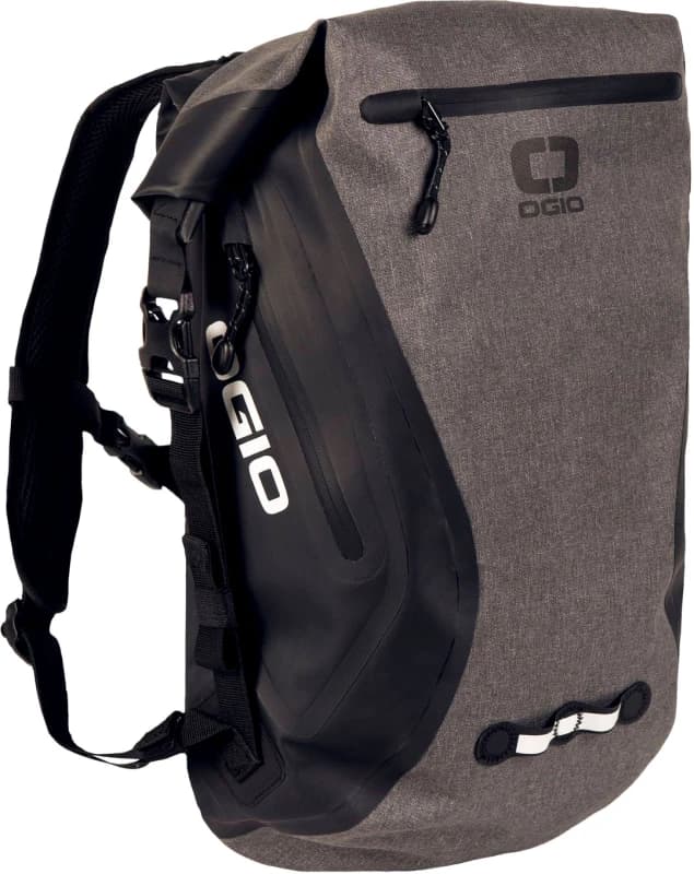 Ogio Sport Bag Elements Aero-D 26L Black Size