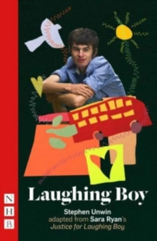 Laughing Boy Paperback / softback