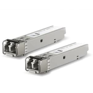 Ubiquiti UF-MM-1G U Fiber Multi-Mode Module 1G 2-Pack