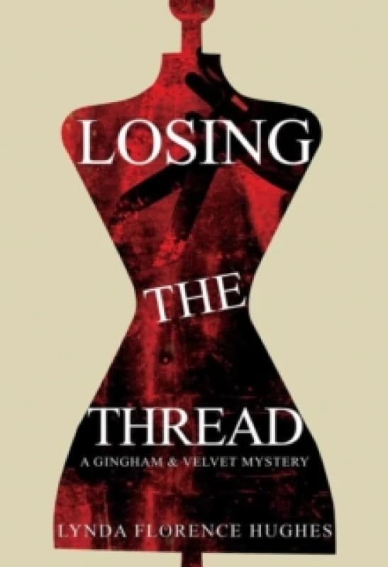 Losing the Thread Paperback / softback