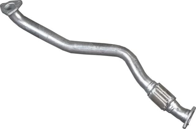 IZAWIT 01.016 Exhaust Pipe Length: 1000mm Exhaust Pipe (17)