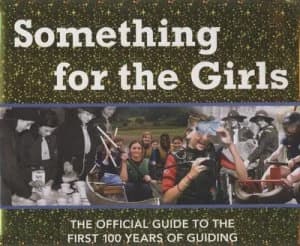 Something for the Girls by Alison Maloney Hardback