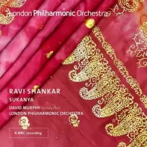 Ravi Shankar Sukanya by Ravi Shankar CD Album