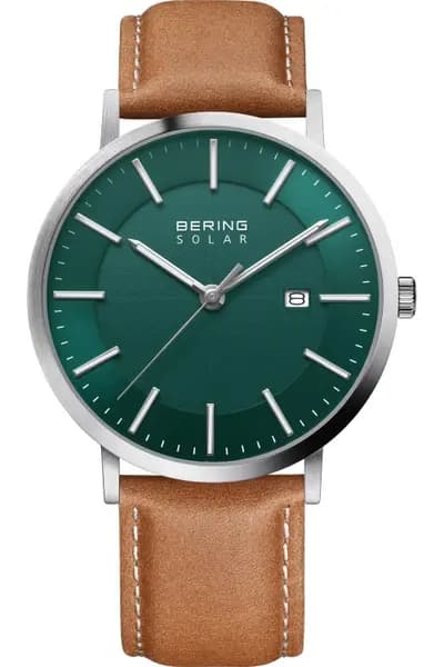 Bering Gents Bering Solar Watch 15439-508