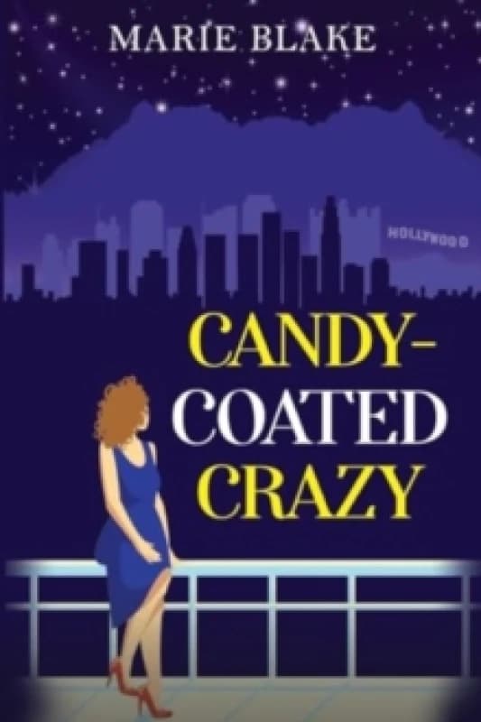 Candy-Coated Crazy Paperback / softback