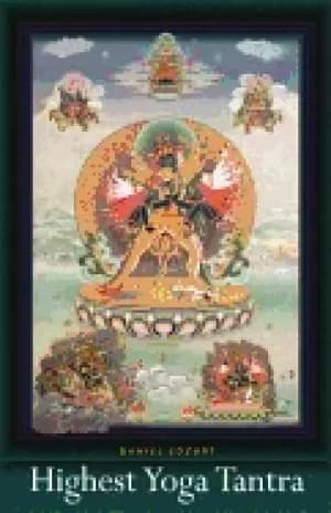 highest yoga tantra