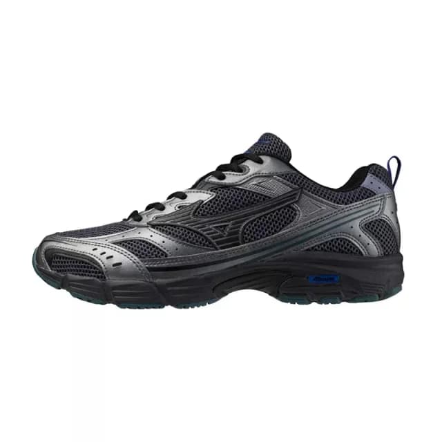 Mizuno Trainers Mizuno S.L.MXR Gris Male 44