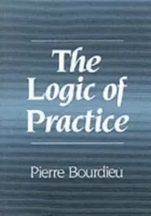 The Logic of Practice