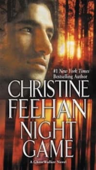 Night Game by Christine Feehan Book