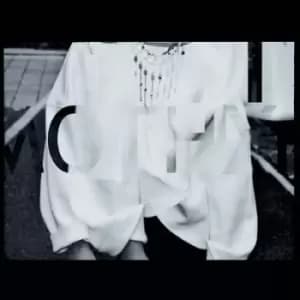 Mothxr - Centerfold CD Album - Used