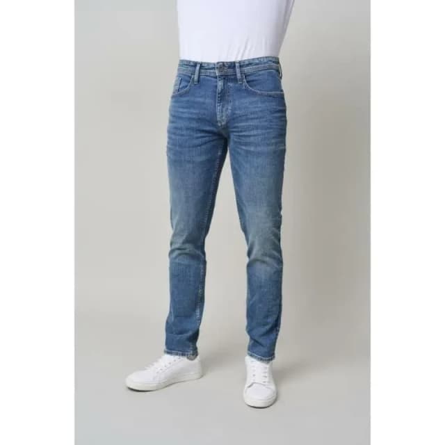 Blend Jet cut jeans Blend Bleu Unisex 28x32
