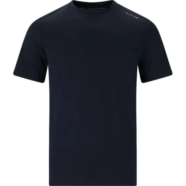 T-Shirt Elite Lab Team Bleu Male XL