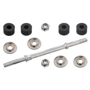 Rod/Strut Stabiliser Link ADN18571 by Blue Print Front Axle Left/Right