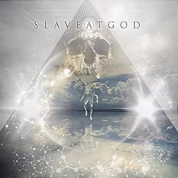 Slaveatgod - THE SKYLINE FISSION CD