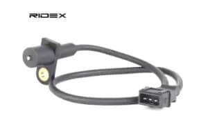 RIDEX Impulse Sensor VOLVO 833C0010 1389399,13893995,271949 3547847,35478478