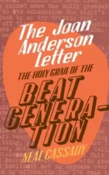 The Joan Anderson Letter