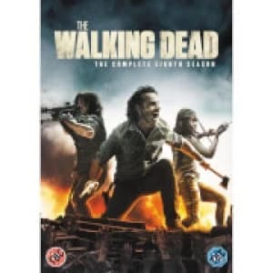 The Walking Dead Season 8