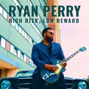 High Risk Low Reward by Ryan Perry CD Album
