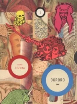 Dororo by Osamu Tezuka Paperback