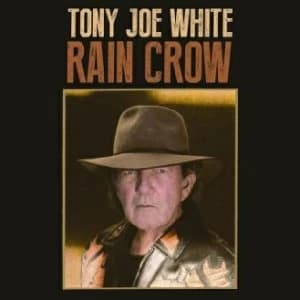 Tony Joe White - Rain Crow Vinyl