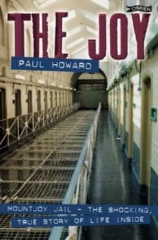 The Joy by Paul Howard Book