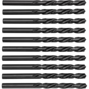 7.50MM HSS S/S Jobber Drill