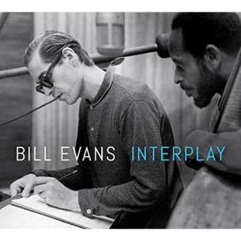 Bill Evans - Interplay CD