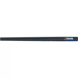 14.00MM HSS S/S St/Fl Hand Taper Pin Reamer