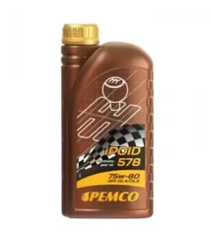 PEMCO Manual Transmission Oil PM0578-1