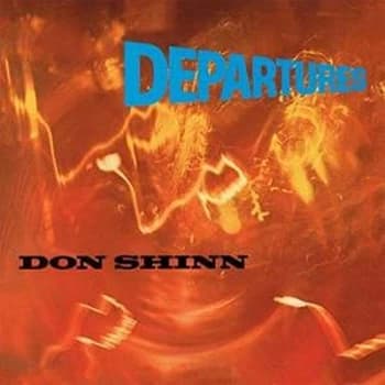 Don Shinn - Departures (Rsd) Vinyl