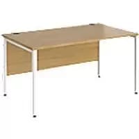 Dams International Desk MB14WHO 1,400 x 800 x 725 mm