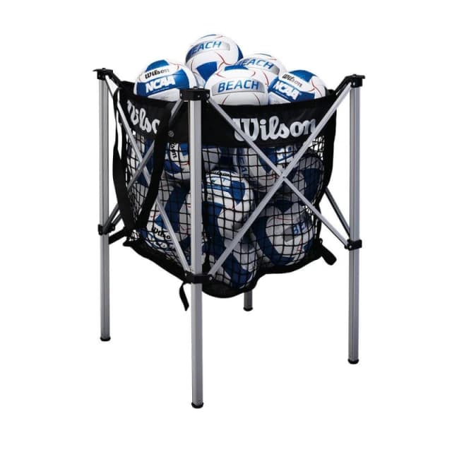 Wilson Wilson Stand Up Cart Neutral unisex One Size
