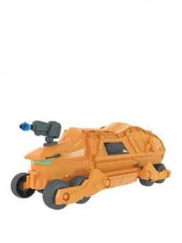 Robozuna Team Veredus Transporter