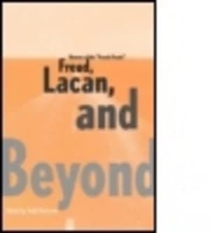 Returns of the French Freud by Todd Dufresne Paperback