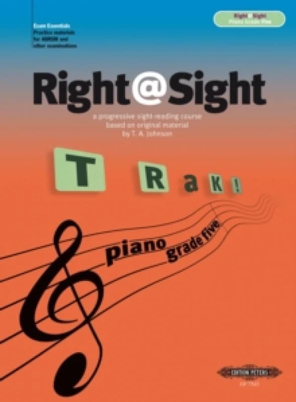 Rightsight Grade Five by Various Book