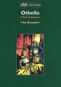 Othello William Shakespeare by Andrew Sprakes Book